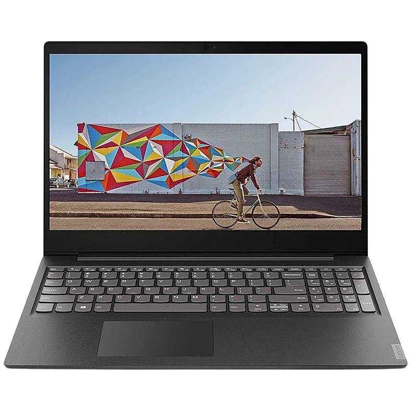 لپ تاپ 15 اینچی لنوو مدل IdeaPad S145 - NPT لپ تاپ 15 اینچی لنوو مدل IdeaPad S145 - NPT