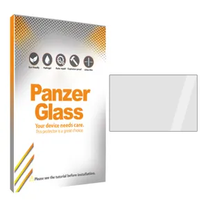 Panzer Glass Resistant model transparent car screen protector suitable for Porsche Panamera 4S 2010 monitor