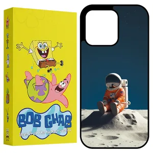  BOB Ghab BCP16P Cover For Apple iPhone 16 Pro