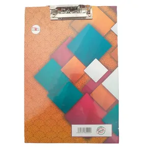 تخته شاسی ام کا ام مدل مربع کد 001 سایز A4