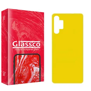 Glassco Co2 Back Protector For Samsung Galaxy A32 5G