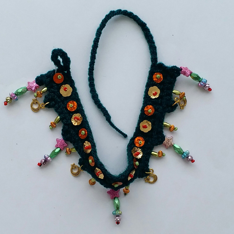 پابند زنانه مدل G1026 پابند زنانه مدل G1026