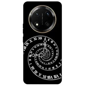 Megafone Watch 8160 Cover For Honor X9C