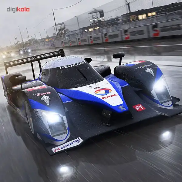 بازی Forza Motorsport 6 مخصوص Xbox One