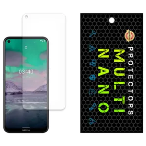 Multi Nano X-S1M Screen Protector For Nokia 3.4