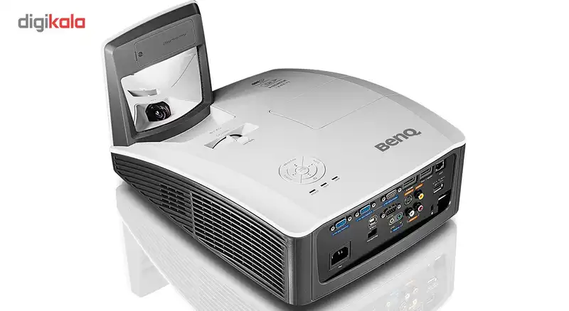پروژکتور بنکیو مدل MW855UST