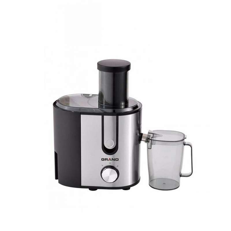 آب میوه گیری گرند مدل Gr-1010 آب میوه گیری گرند مدل Gr-1010