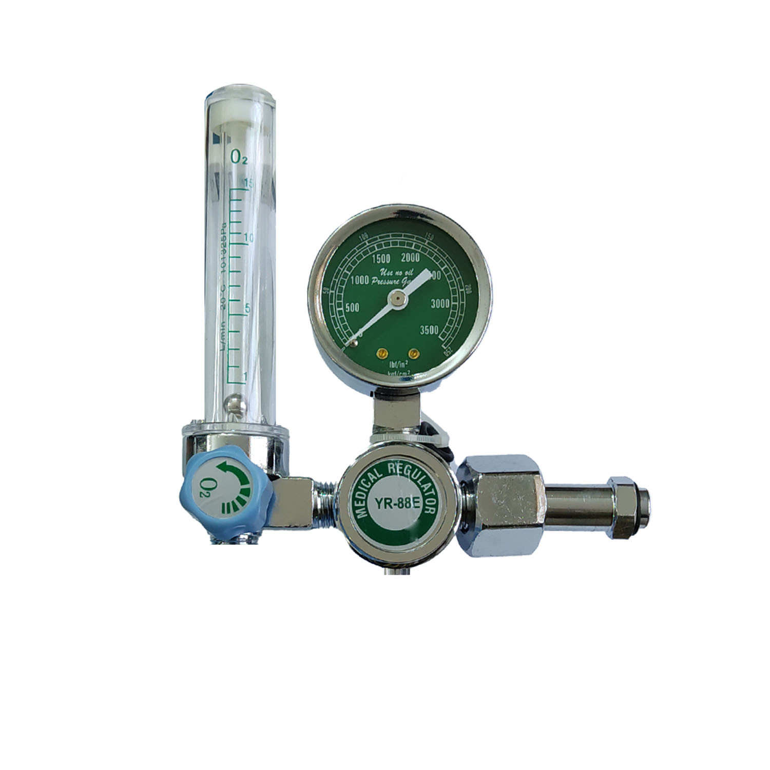 مانومتر اکسیژن مدل YR-88E