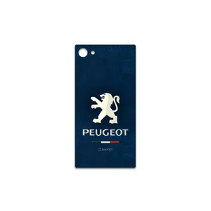 MAHOOT  Peugeot Cover Sticker for Sony Xperia Z5 Compact