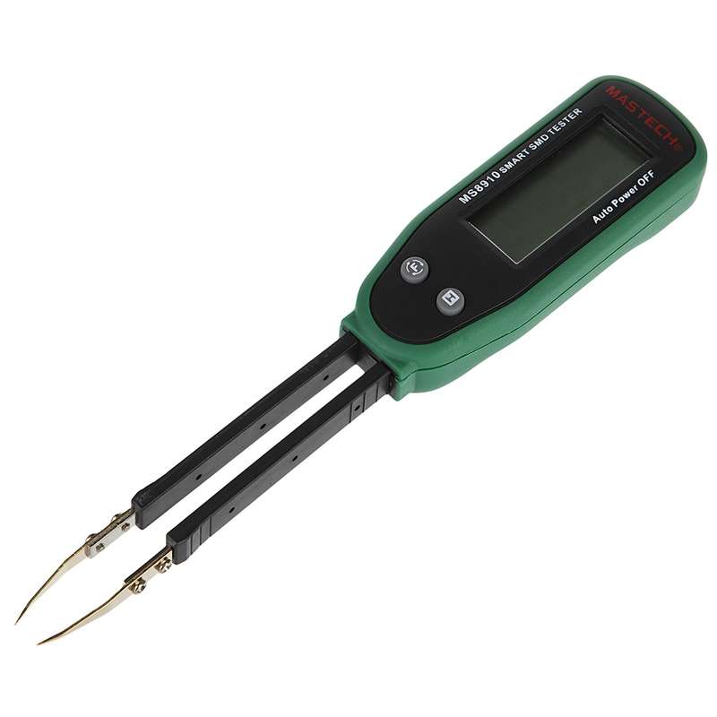 تستر پنسی اس ام دی مستک مدل MS8910 تستر پنسی اس ام دی مستک مدل MS8910