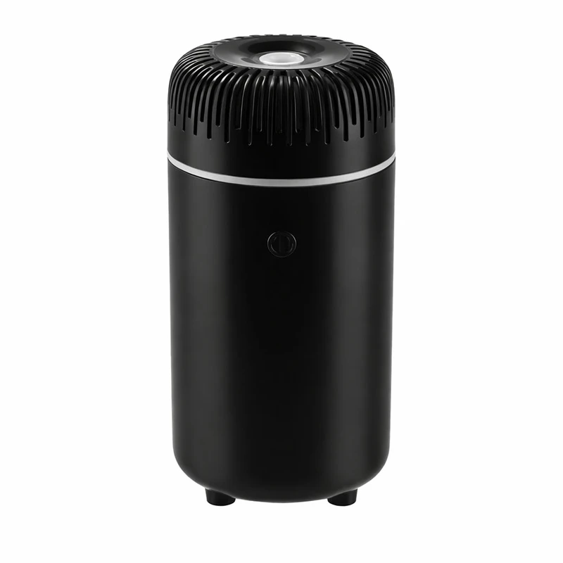 دستگاه بخور سرد مدل استوانه ای