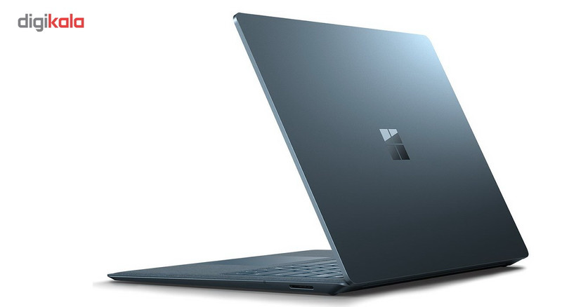 لپ تاپ 13 اینچی مایکروسافت مدل- Surface Laptop Cobalt Blue - K