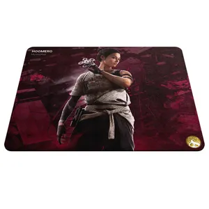 Hoomero Game Tom Clancys Rainbow Six A4422 Mousepad