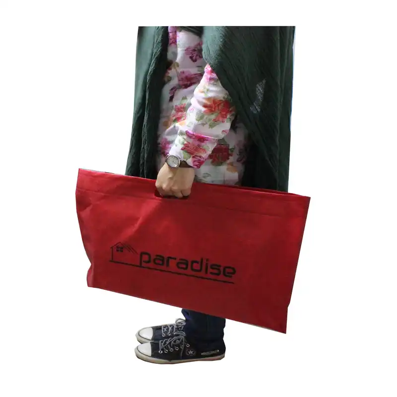 کیف خرید پارادایز مدل TOP01