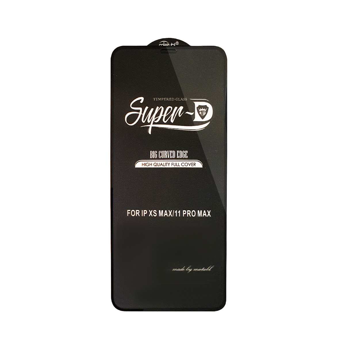 محافظ صفحه نمایش میتوبل مدل FLSP01pr مناسب برای گوشی موبایل اپل iPhone XS Max