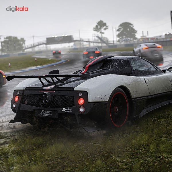 بازی Forza Motorsport 6 مخصوص Xbox One بازی Forza Motorsport 6 مخصوص Xbox One