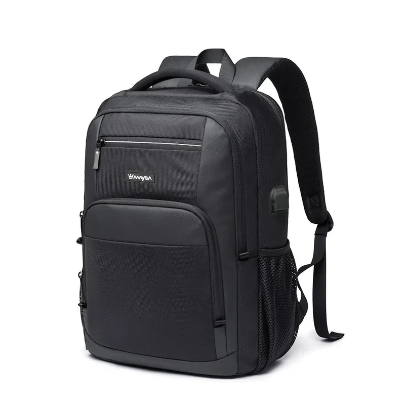 عکس شماره 2 : کوله پشتی سفری مایسا مدل 1922