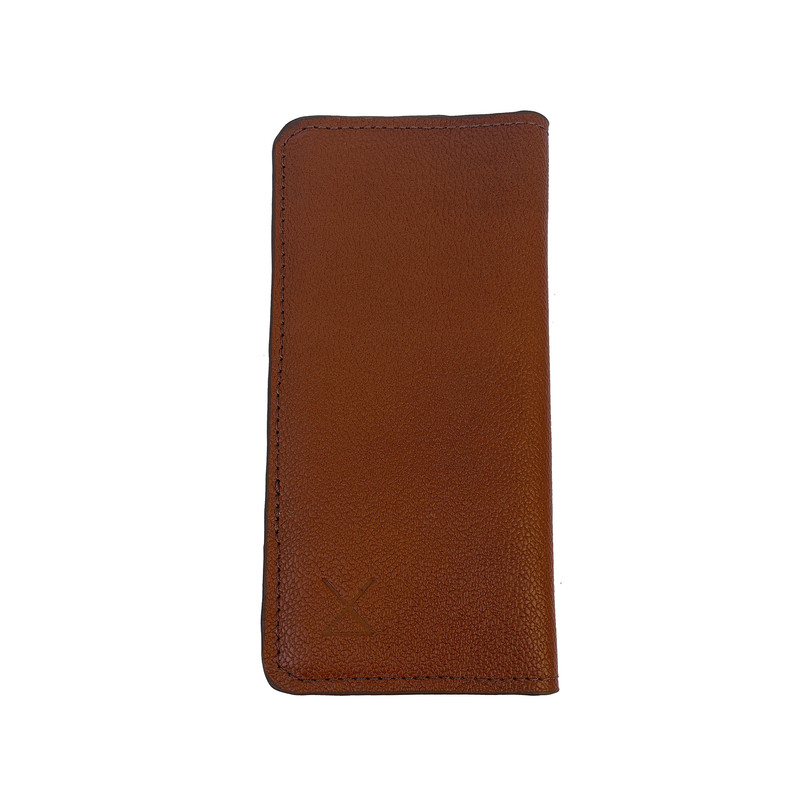 کیف پول چرم لانکا مدل PC-10