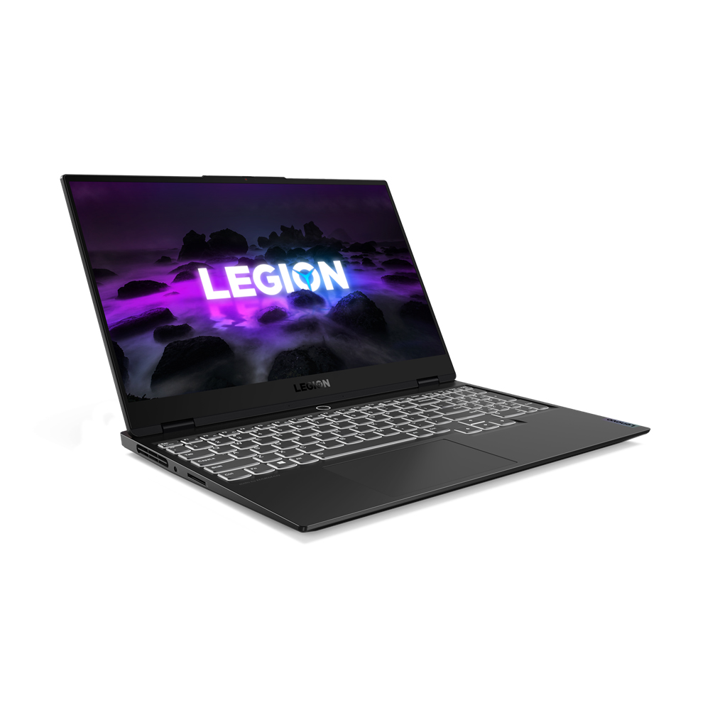 لپ تاپ 15.6 اینچی لنوو مدل Legion S7 15ACH6