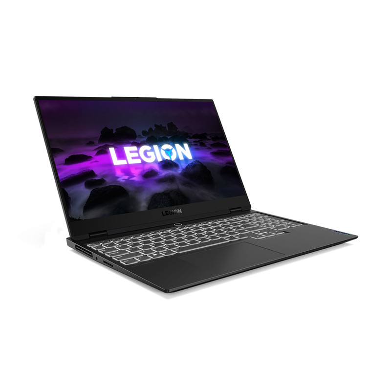 لپ تاپ 15.6 اینچی لنوو مدل Legion S7 15ACH6 3 در وبزینر لپ تاپ 15.6 اینچی لنوو مدل Legion S7 15ACH6