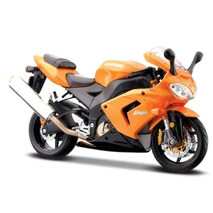 موتور بازی مایستو مدل Kawasaki Ninja ZX 10R