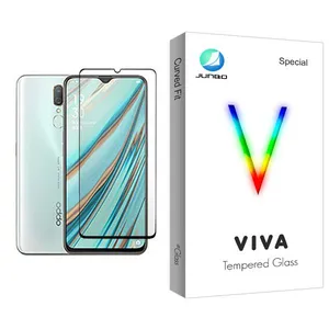 Junbo Viva Glass MIX001 Screen Protector For Oppo A9x