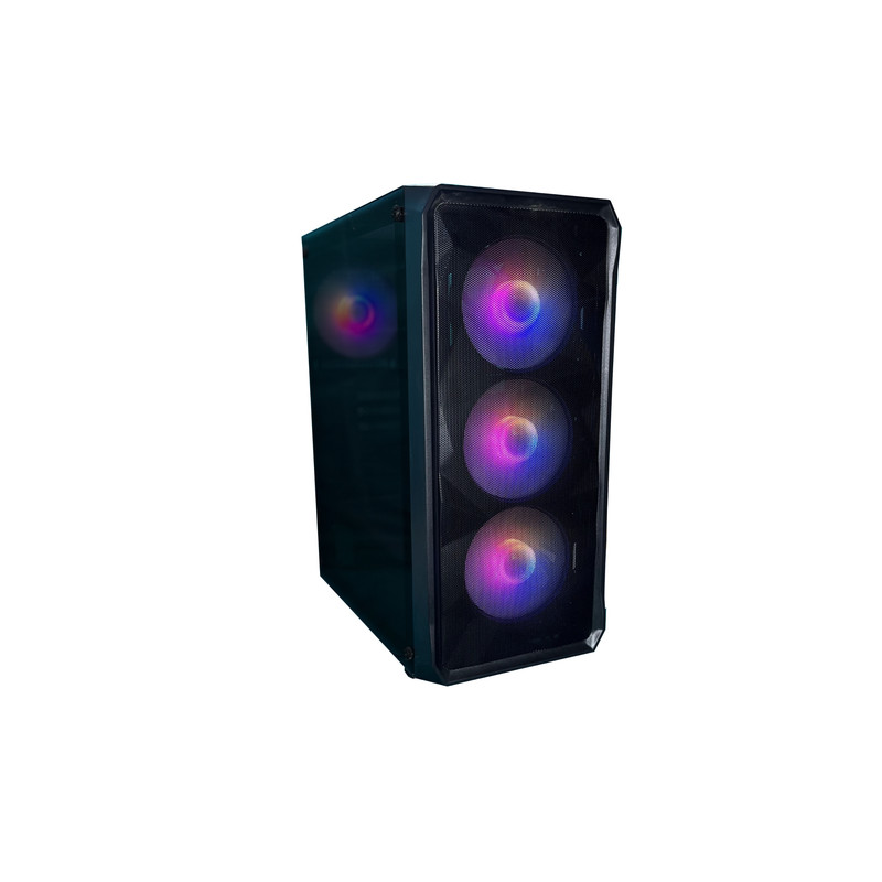 کیس کامپیوتر سابیت مدل CG-45