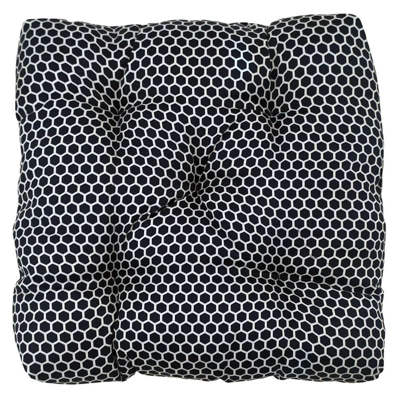 تشک صندلی مدل HoneyComb
