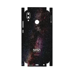 MAHOOT Universe-by-NASA-2-FullSkin Cover Sticker for Huawei Nova 3e