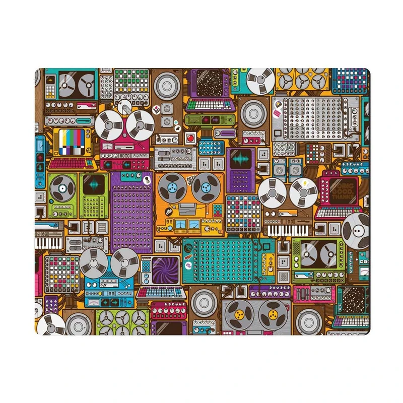 ماوس پد الینور مدل MPE309