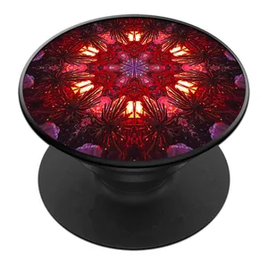 پایه نگهدارنده گوشی موبایل پاپ  سوکت آکام مدل APS002144