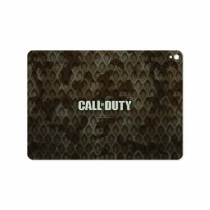 MAHOOT Call-of-Duty-Game Cover Sticker for Apple iPad Pro 9.7 2016 A1675