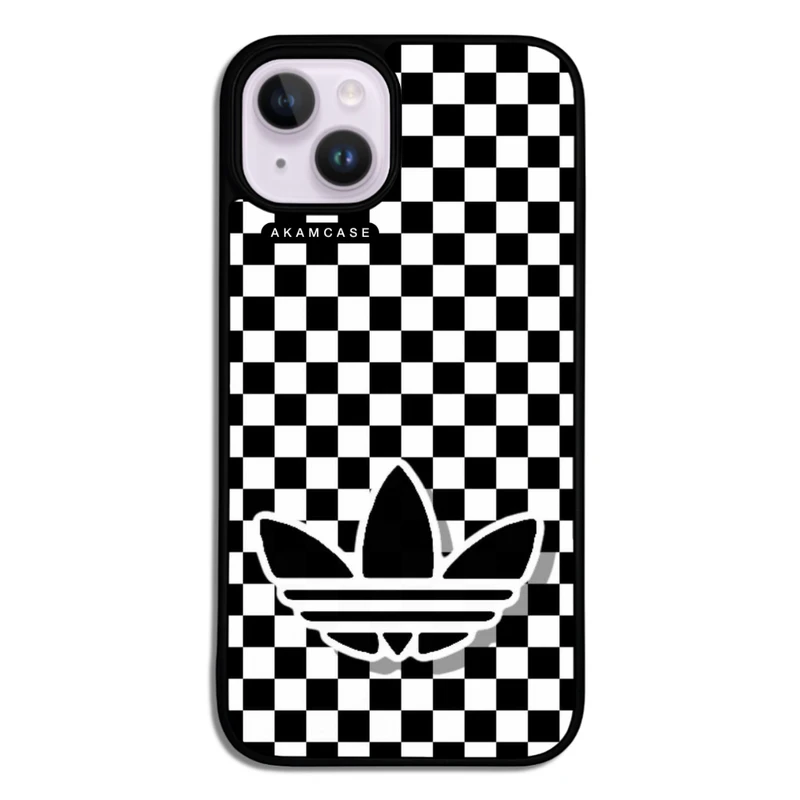 کاور آکام مدل AMC-WA14-ADIDAS-33 مناسب برای گوشی موبایل اپل iPhone 14