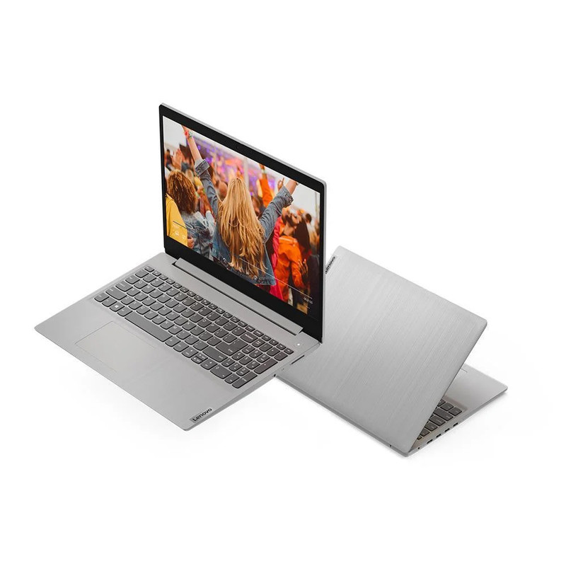 لپ تاپ 15.6 اینچی لنوو مدل IdeaPad 3-ZE-NB 1