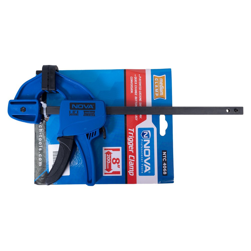 گیره پیچ دستی نووا مدل NTC 4068 گیره پیچ دستی نووا مدل NTC 4068