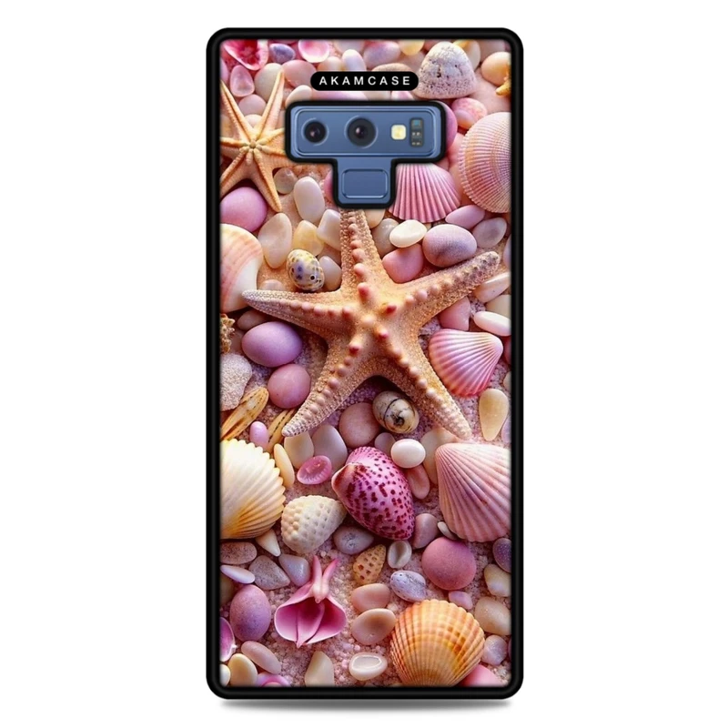 کاور آکام مدل AMC-WSGN9-PEARL3 مناسب برای گوشی موبایل سامسونگ Galaxy Note 9