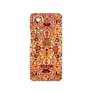 MAHOOT Iran-Carpet2 Cover Sticker for Huawei Nova 9