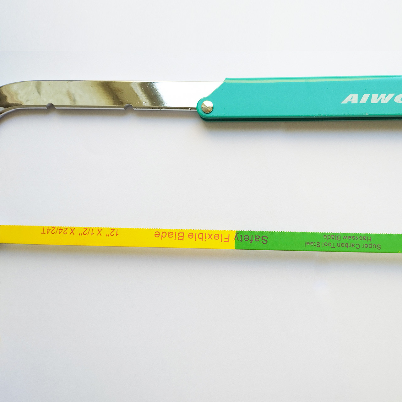 کمان اره آیوو مدل 001 کمان اره آیوو مدل 001