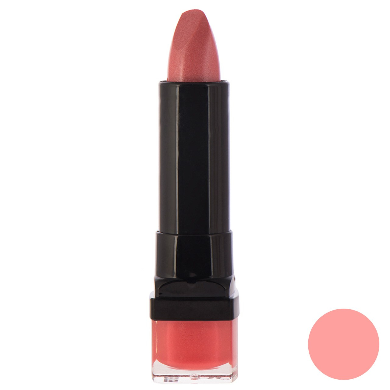 رژ لب جامد بورژوآ مدل Rouge Edition شماره 06