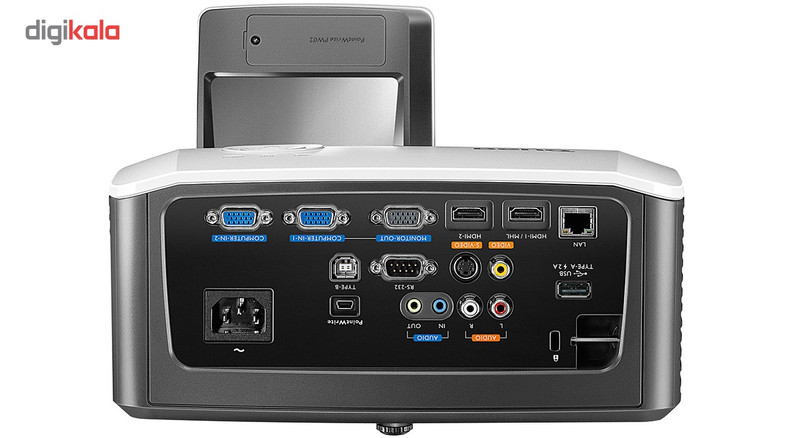 پروژکتور بنکیو مدل MW855UST