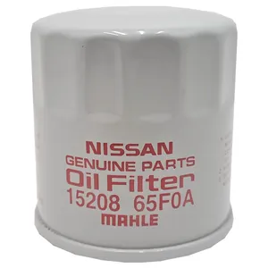 فیلتر روغن نیسان جنیون پارتس مدل 65F0A مناسب برای ماکسیما ، جوک ، X-Trail ، مورانو ، تیانا