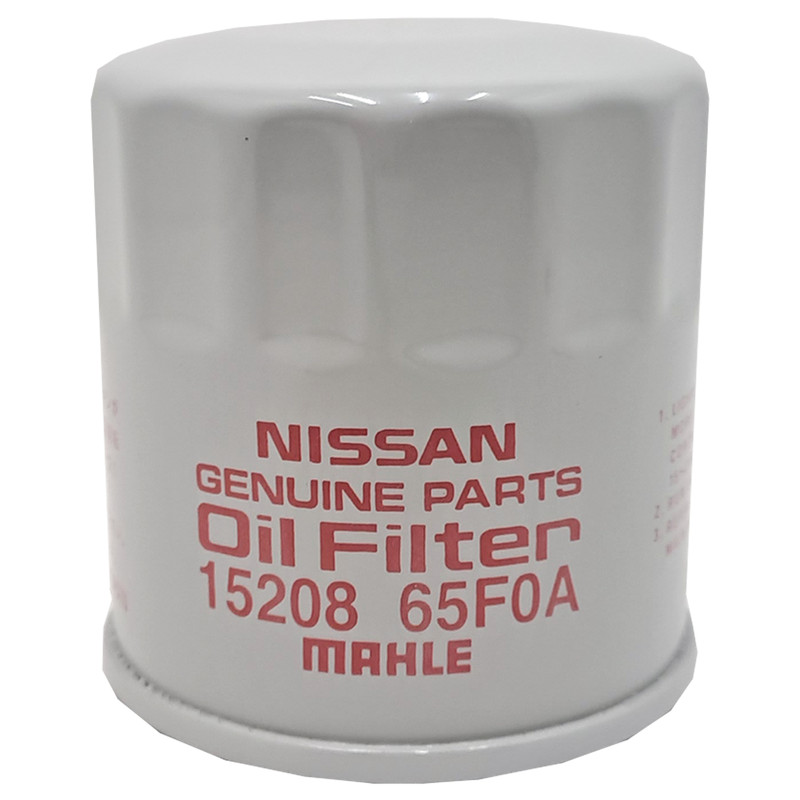 فیلتر روغن نیسان جنیون پارتس مدل 65F0A مناسب برای ماکسیما ، جوک ، X-Trail ، مورانو ، تیانا