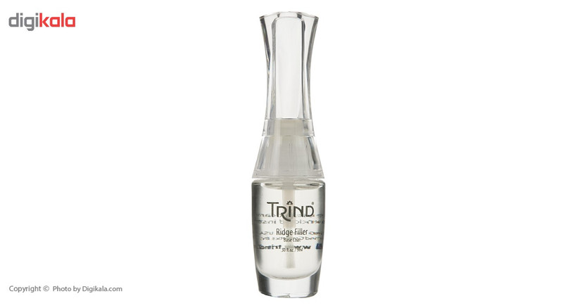 پر کننده ناخن تریند حجم 9 میلی لیتر