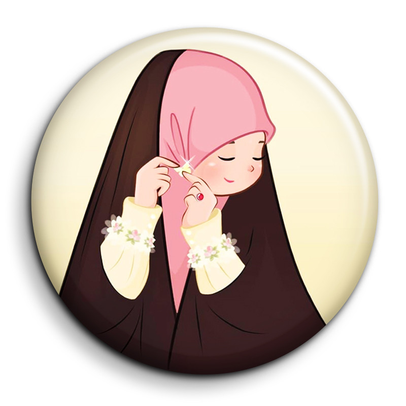 پیکسل گالری باجو طرح حجاب کد Hijab 89