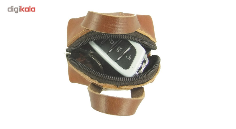 جاکلیدی طرح کیف