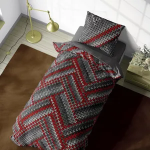 سرویس خواب کد 819 یک نفره 4 تکه