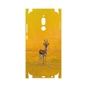 MAHOOT Gazelle-FullSkin Cover Sticker for Xiaomi Redmi 8