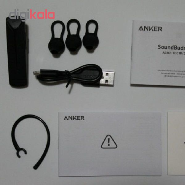 Anker a3701 sales