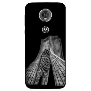  Megafone 8263 Cover For Motorola Moto E5 Plus