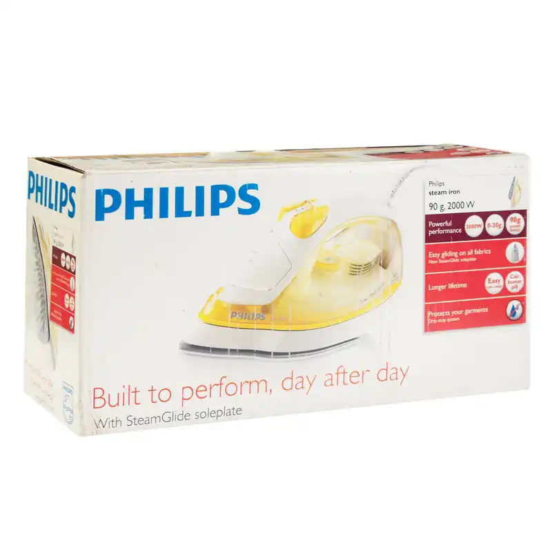 اتو بخار فیلیپس مدل 10